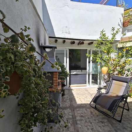 Apartamentos Rurales Tinguaton Aldeanueva de Barbarroya 外观 照片