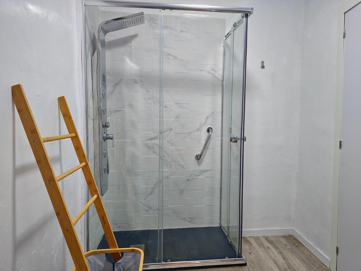 Apartamentos Rurales Tinguaton Aldeanueva de Barbarroya 外观 照片