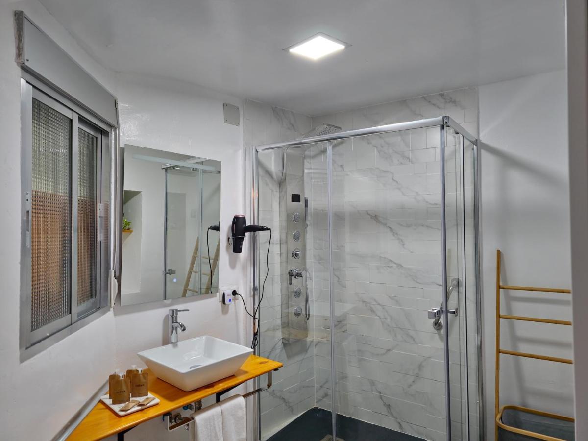 Apartamentos Rurales Tinguaton Aldeanueva de Barbarroya 外观 照片