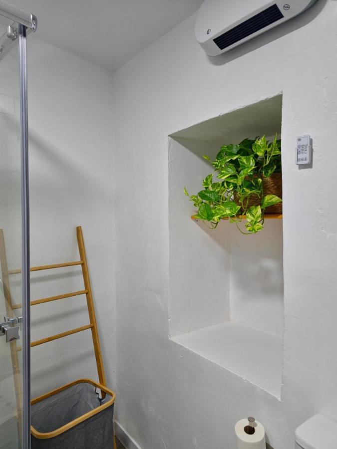 Apartamentos Rurales Tinguaton Aldeanueva de Barbarroya 外观 照片