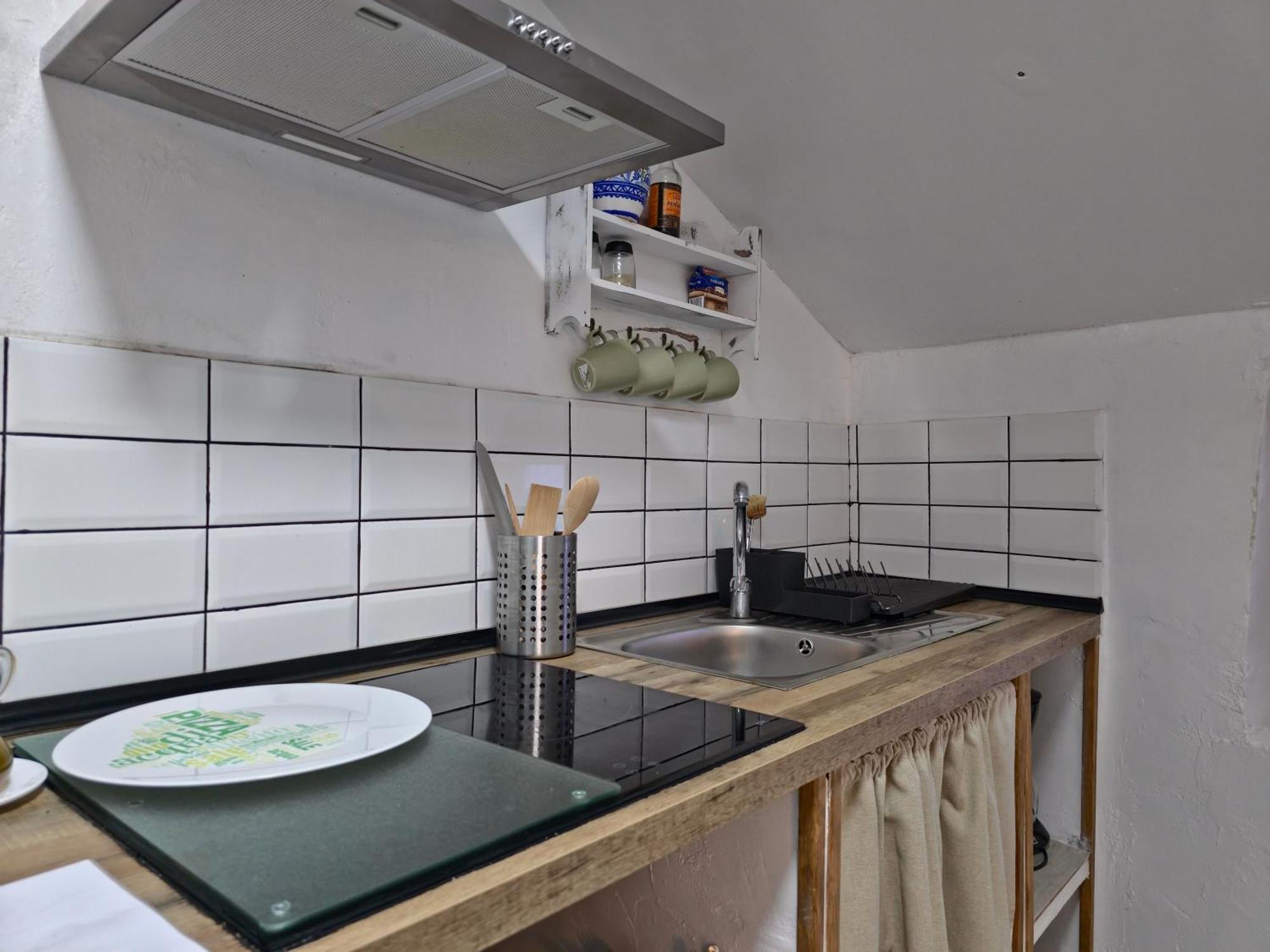 Apartamentos Rurales Tinguaton Aldeanueva de Barbarroya 客房 照片