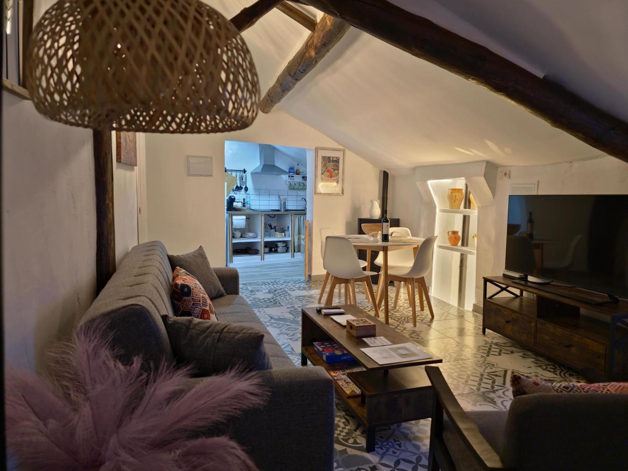 Apartamentos Rurales Tinguaton Aldeanueva de Barbarroya 客房 照片