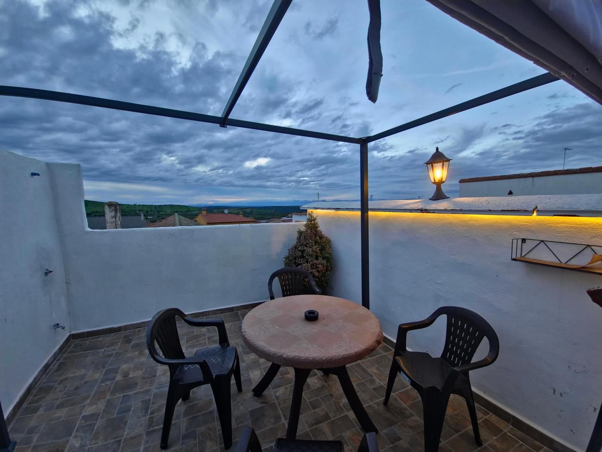 Apartamentos Rurales Tinguaton Aldeanueva de Barbarroya 客房 照片
