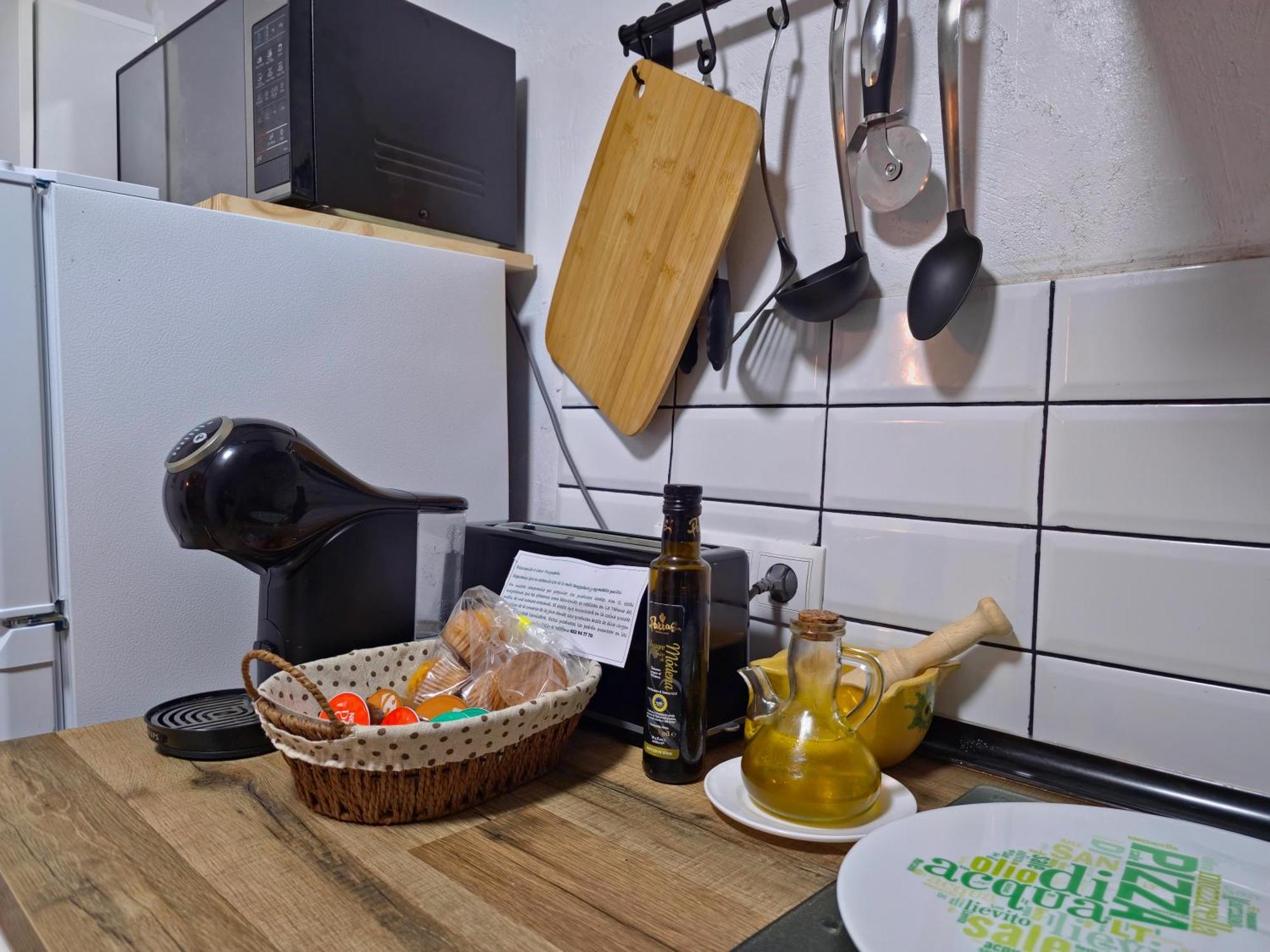 Apartamentos Rurales Tinguaton Aldeanueva de Barbarroya 客房 照片