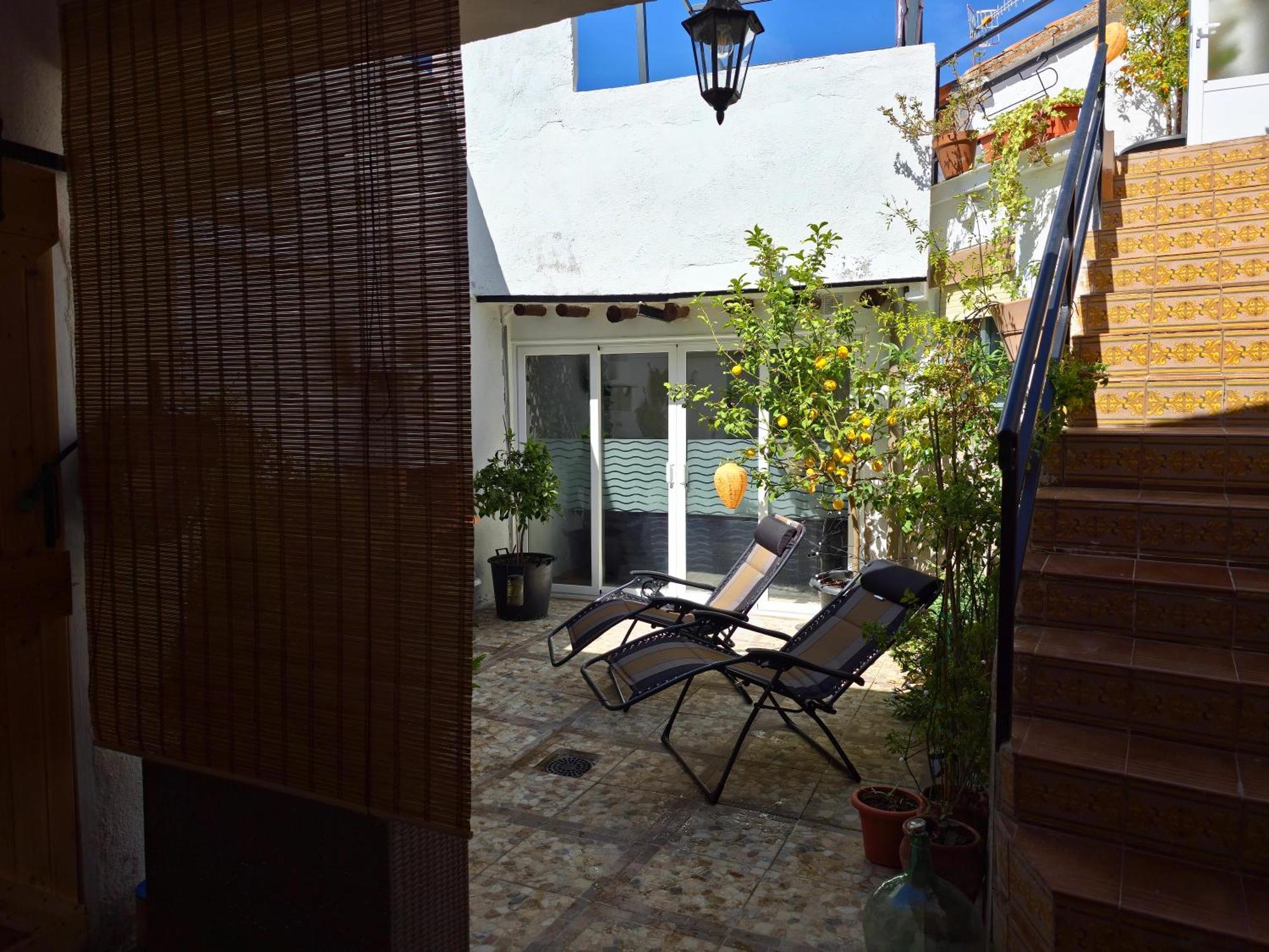 Apartamentos Rurales Tinguaton Aldeanueva de Barbarroya 客房 照片